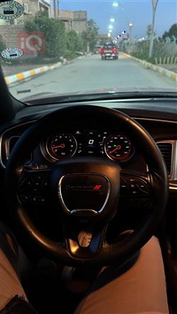 دودج تشارجر